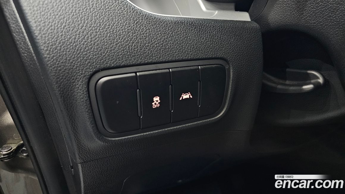 Kia RAY 2021