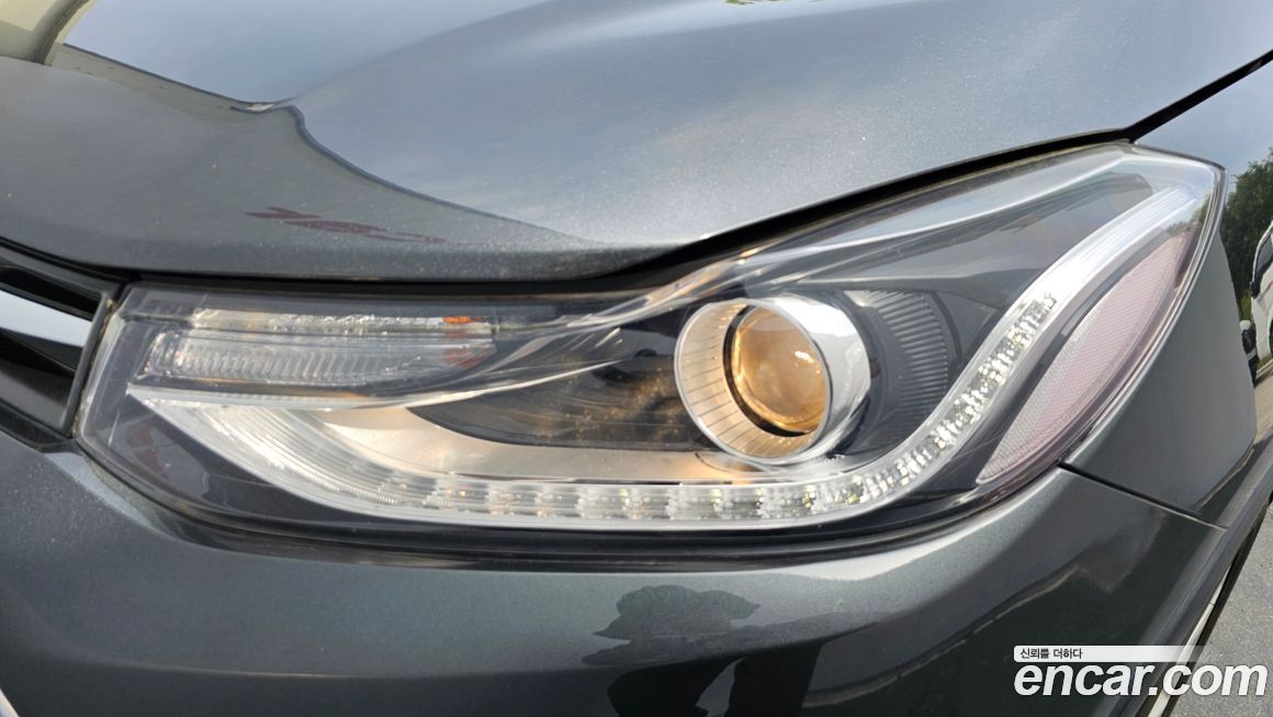 ChevroletGMDaewoo Trax 2018