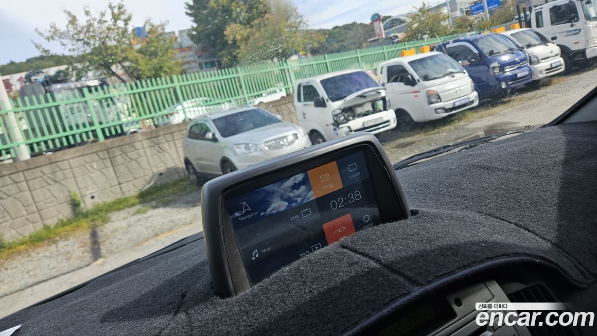 Hyundai Starex 2016
