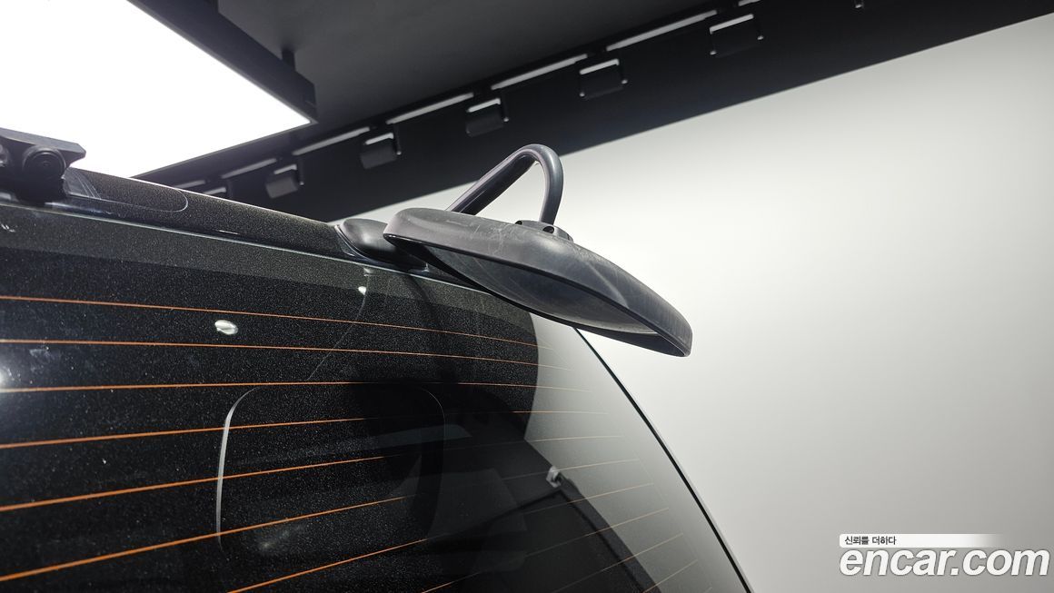 Hyundai Starex 2018