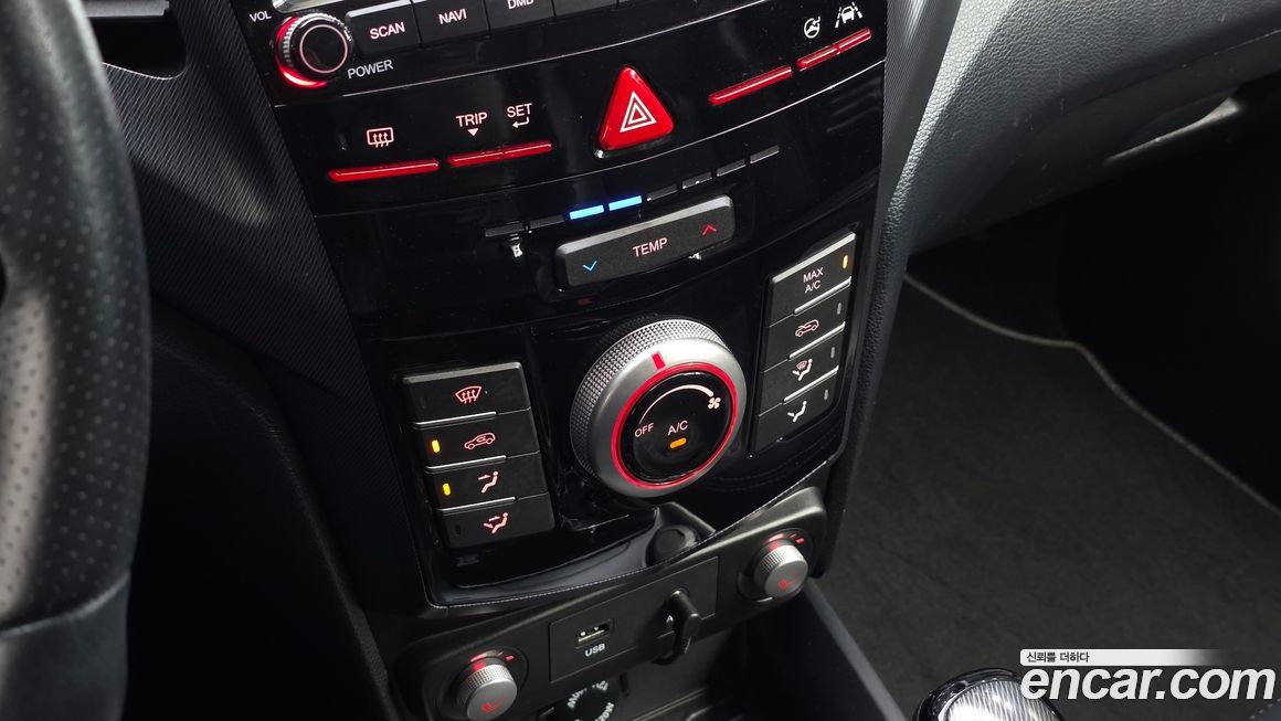 KG_Mobility_Ssangyong TIBOLI 2017