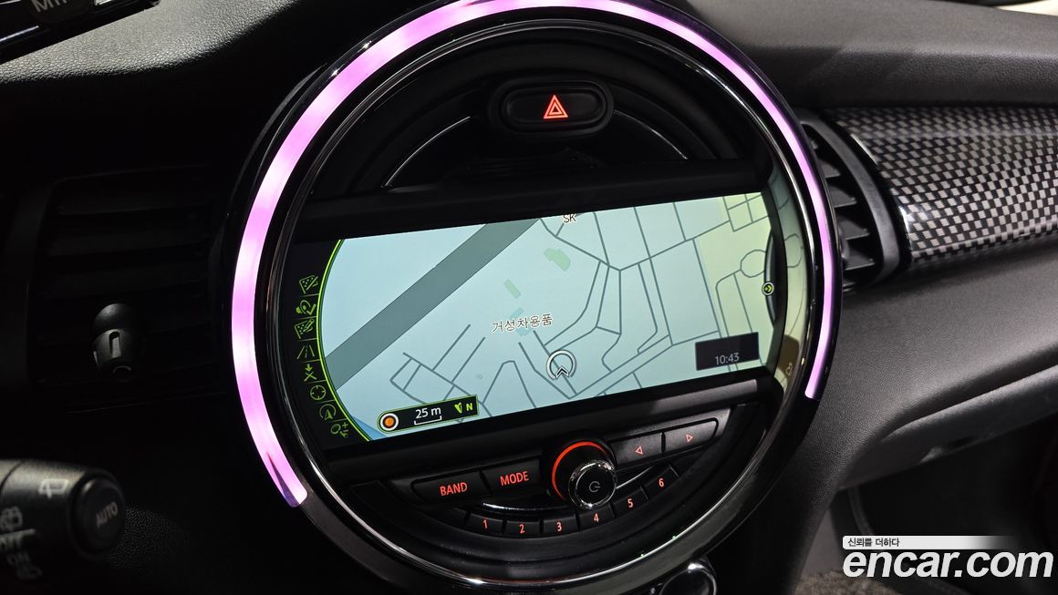 Mini Cooper 2015