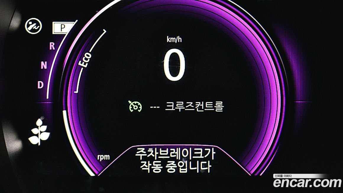 Renault-KoreaSamsung QM6 2018