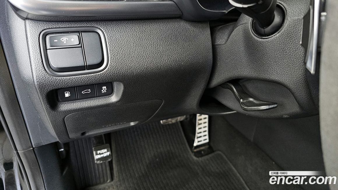 Kia K5 2016
