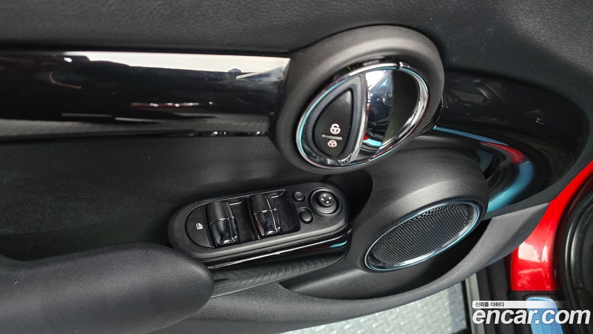 Mini Cooper 2015