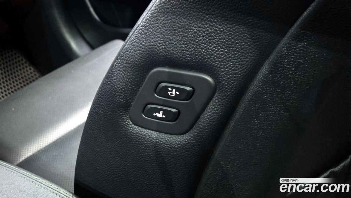 Kia K7 2017