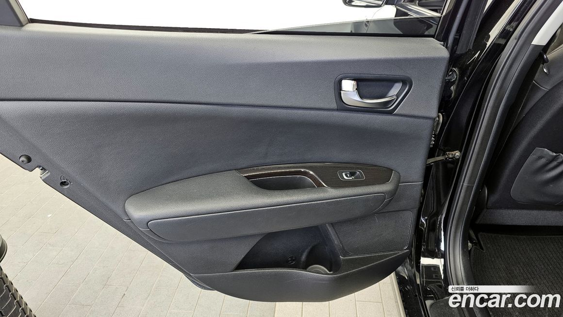 Kia K5 2016