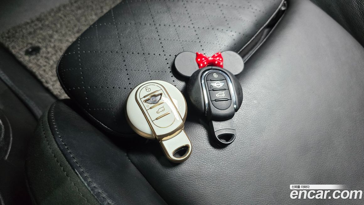 Mini Cooper 2015