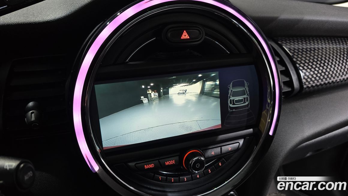 Mini Cooper 2015