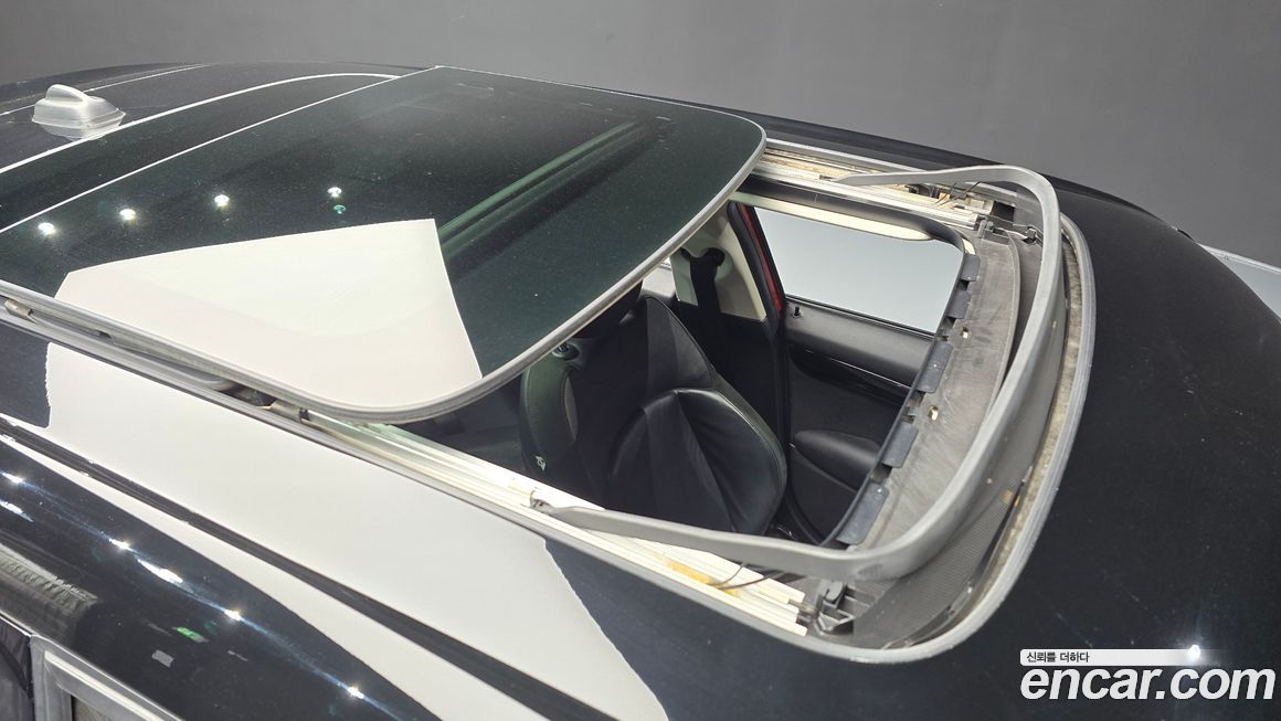 Mini Cooper 2015