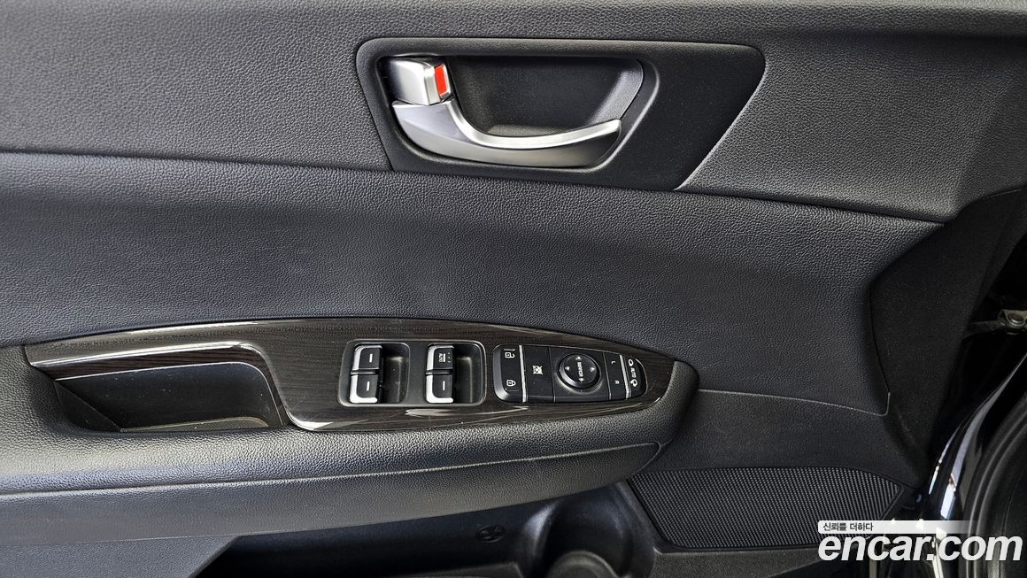 Kia K5 2016