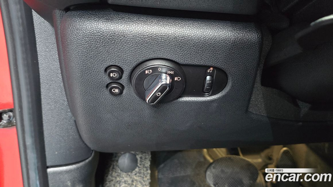 Mini Cooper 2015