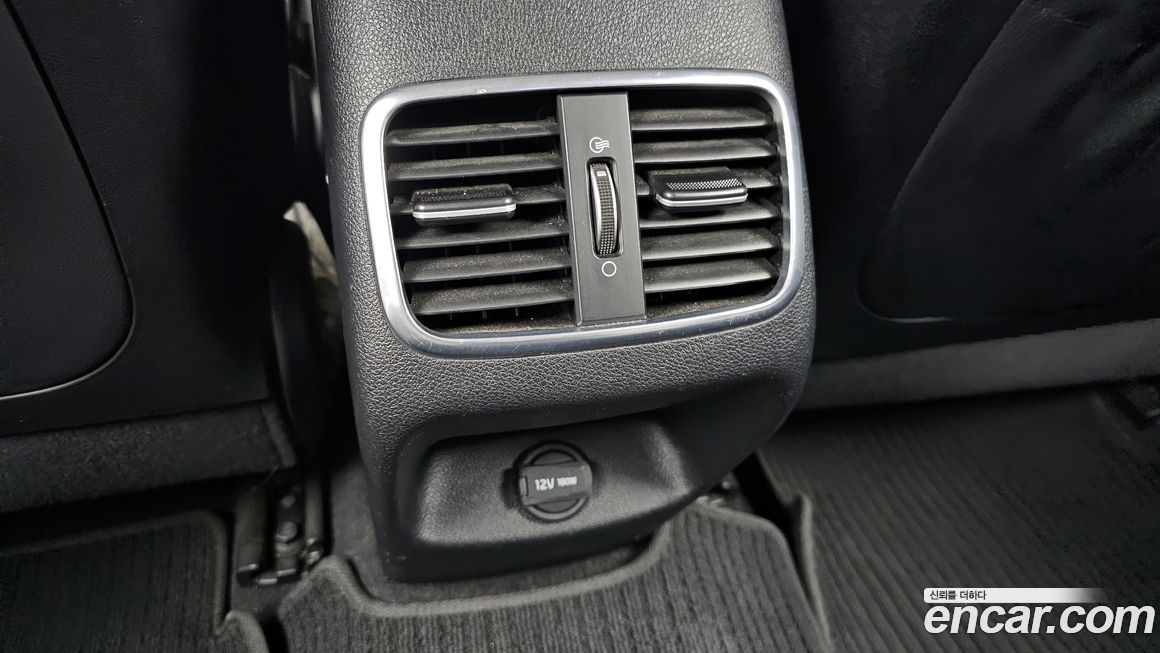 Kia K5 2016