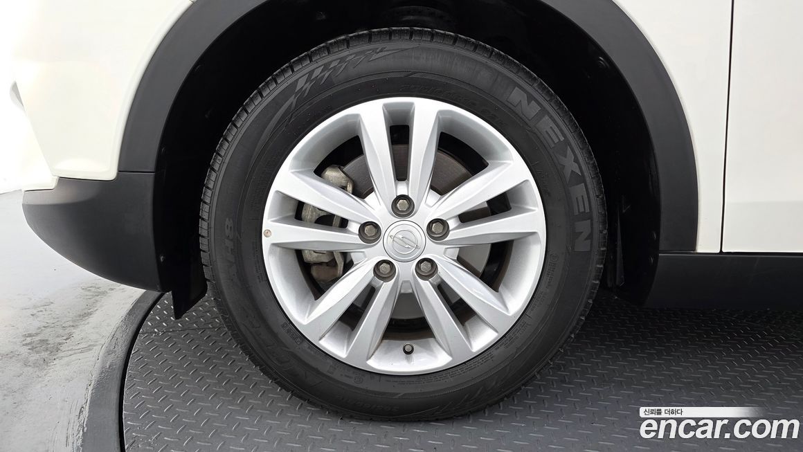 KG_Mobility_Ssangyong TIBOLI 2017