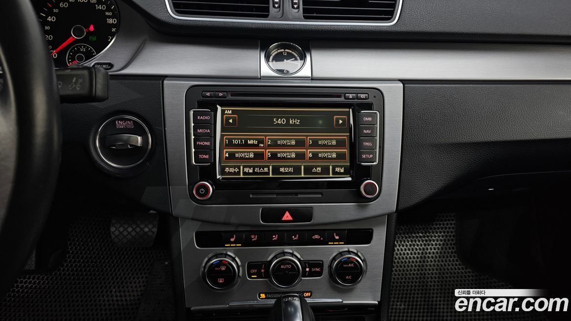 Volkswagen CC 2014