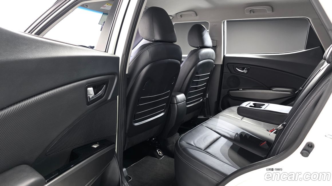 KG_Mobility_Ssangyong TIBOLI 2017