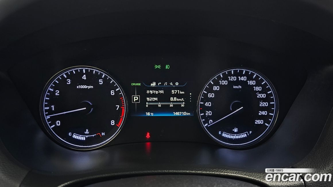 Hyundai Genesis 2015