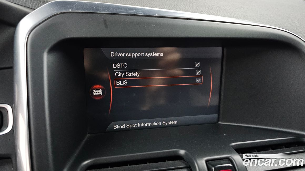 Volvo XC60 2014