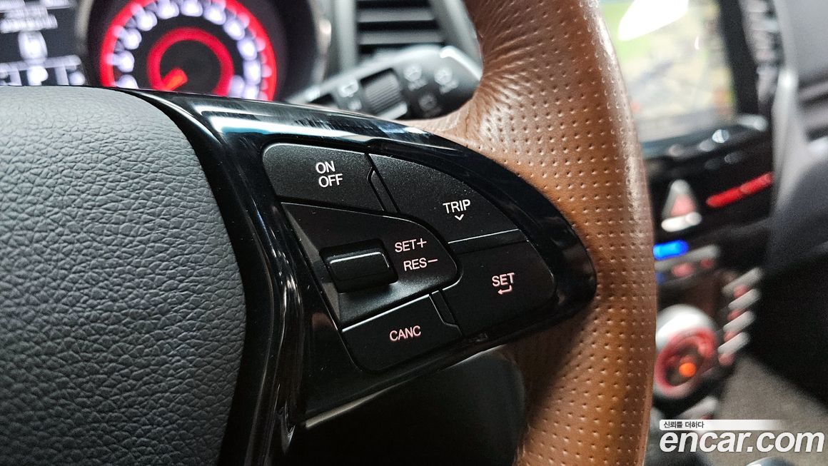 KG_Mobility_Ssangyong TIBOLI 2019