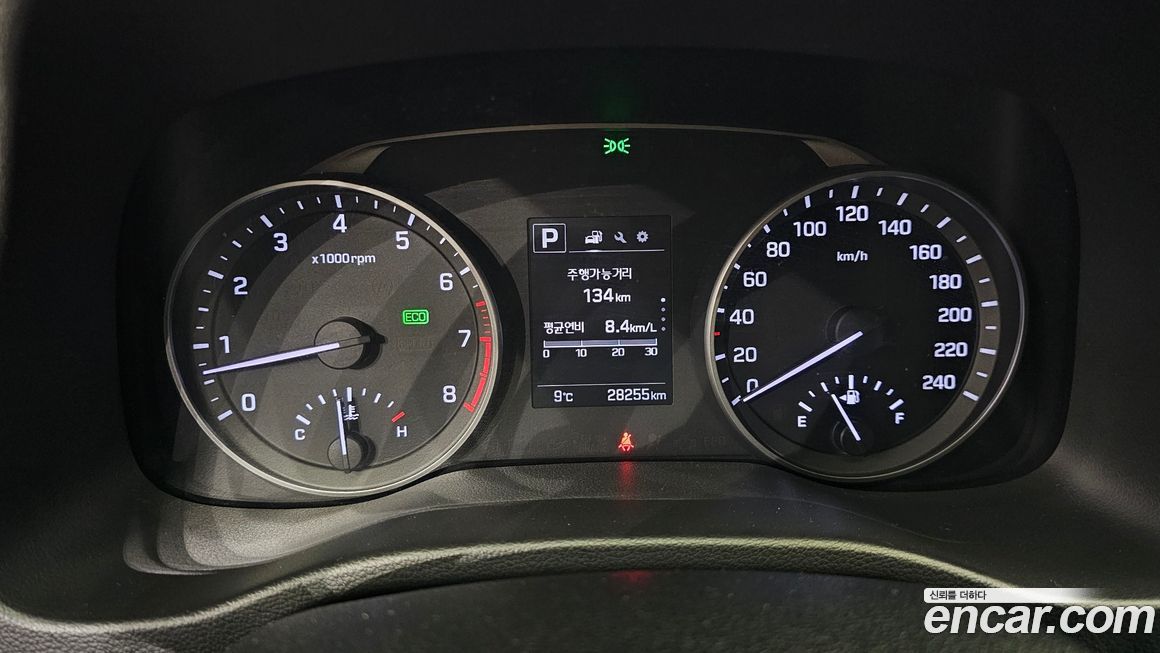 Hyundai AVANTE 2018
