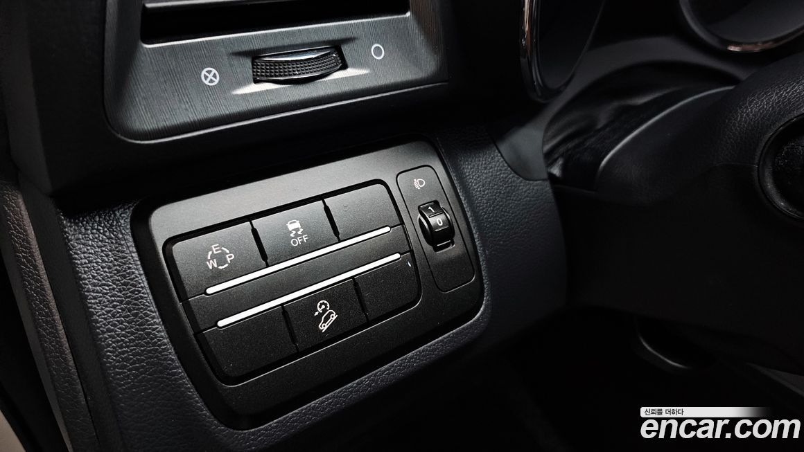 KG_Mobility_Ssangyong TIBOLI 2019