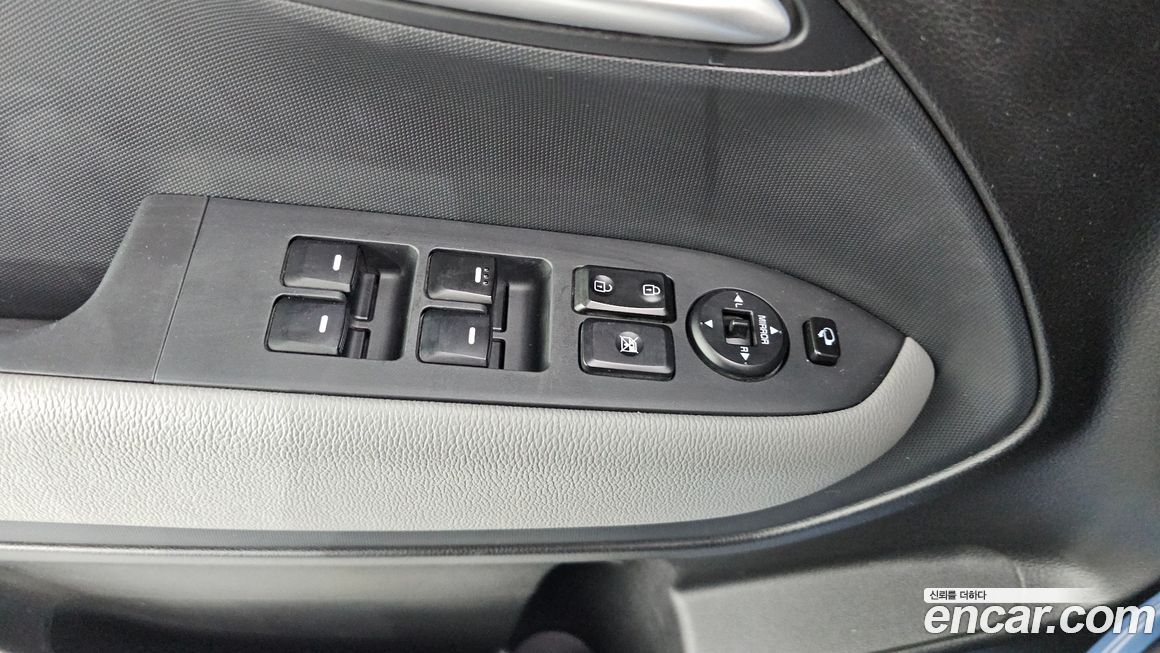 Kia RAY 2022