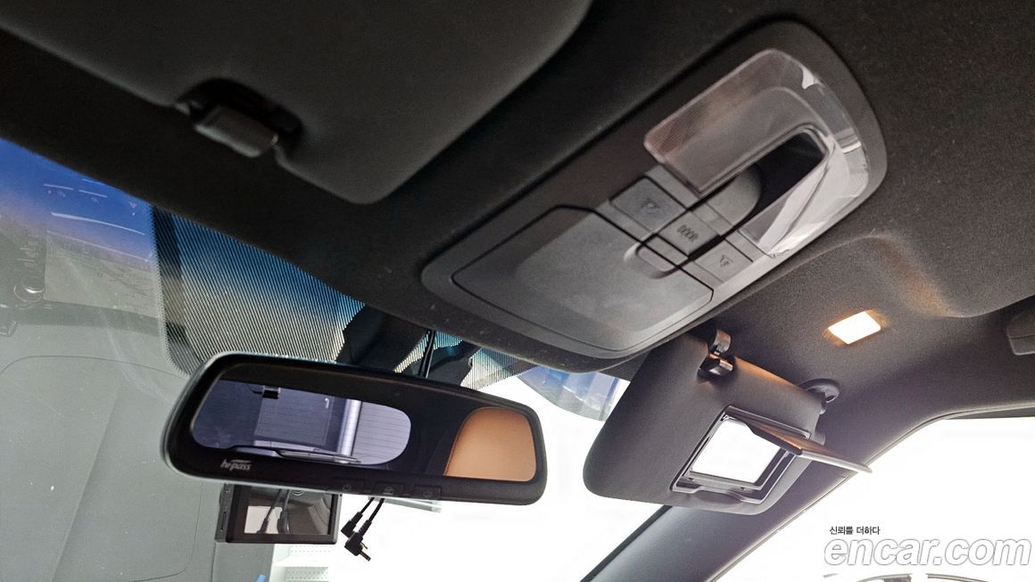 KG_Mobility_Ssangyong TIBOLI 2019