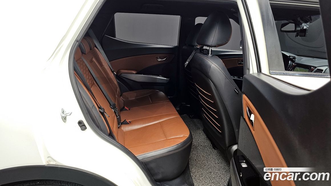 KG_Mobility_Ssangyong TIBOLI 2019