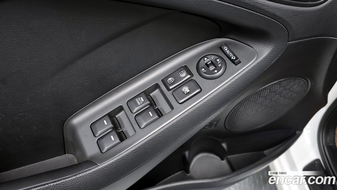 Kia K3 2018