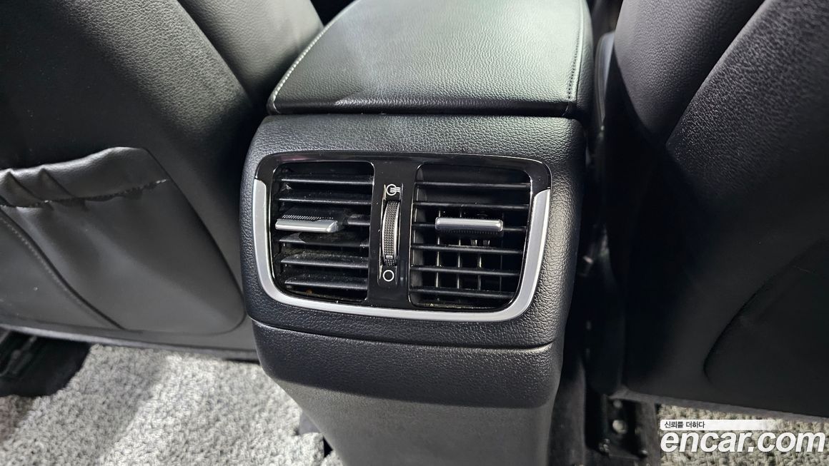 Hyundai Grandeur 2019