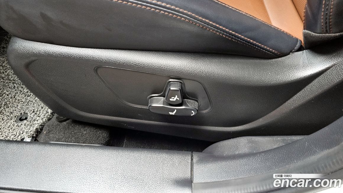 KG_Mobility_Ssangyong TIBOLI 2019