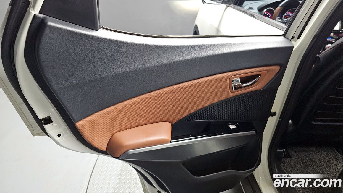 KG_Mobility_Ssangyong TIBOLI 2019