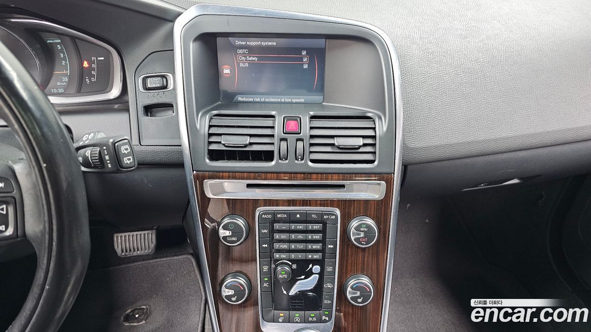 Volvo XC60 2014