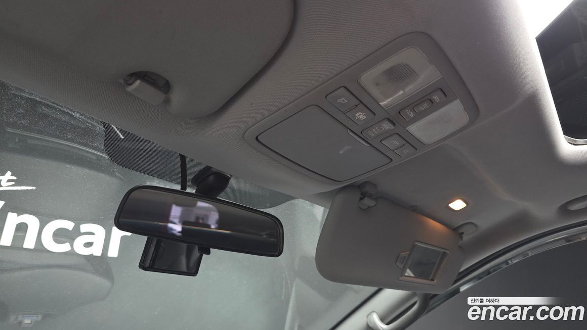 Hyundai Starex 2017