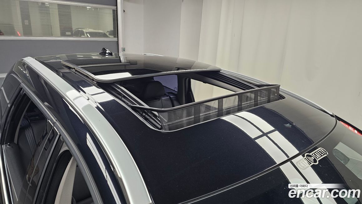 Volvo XC60 2014