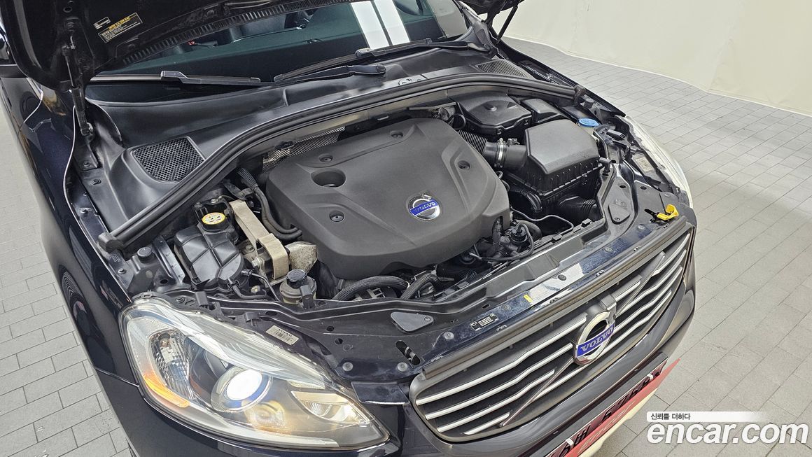 Volvo XC60 2014