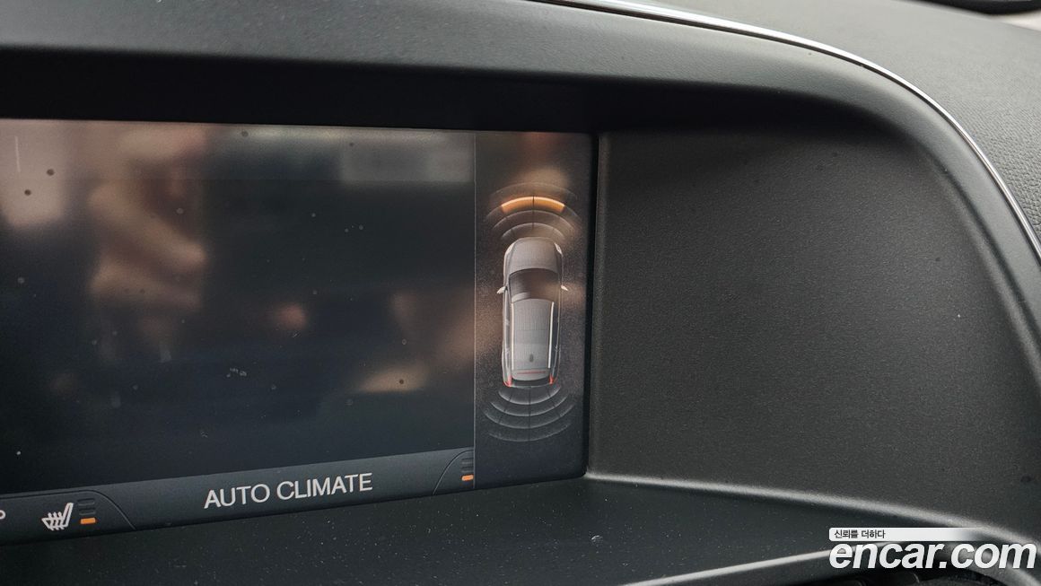 Volvo XC60 2014