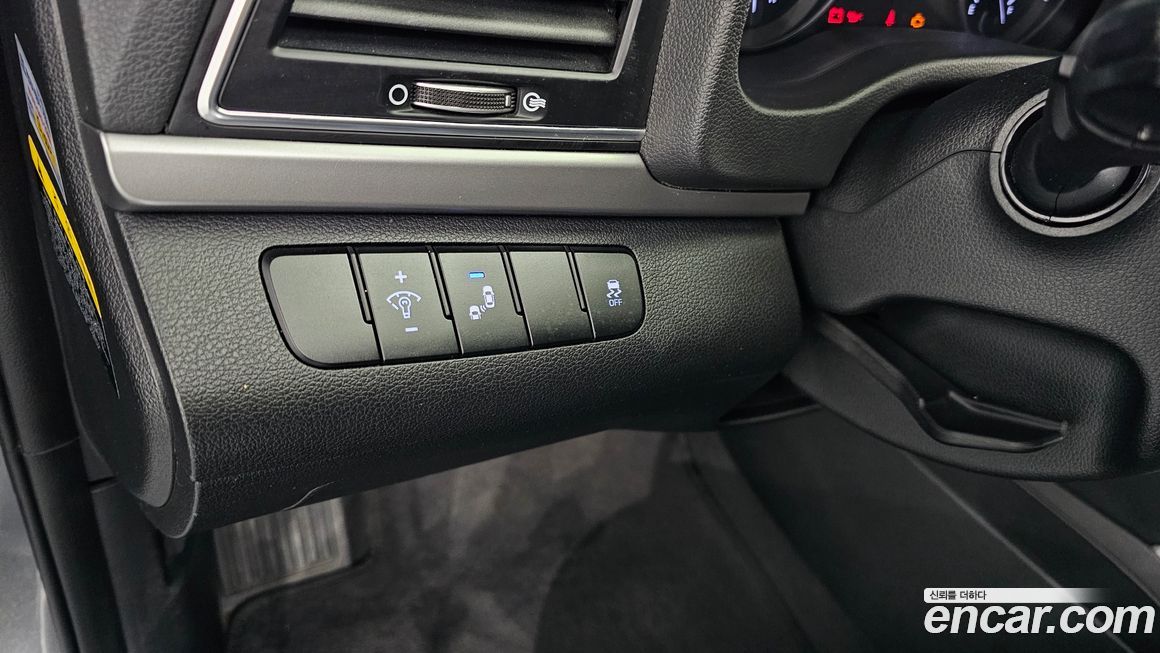 Hyundai AVANTE 2018
