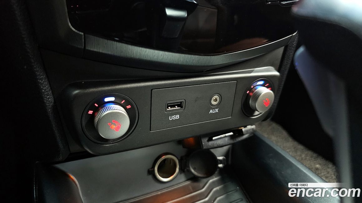 KG_Mobility_Ssangyong TIBOLI 2019