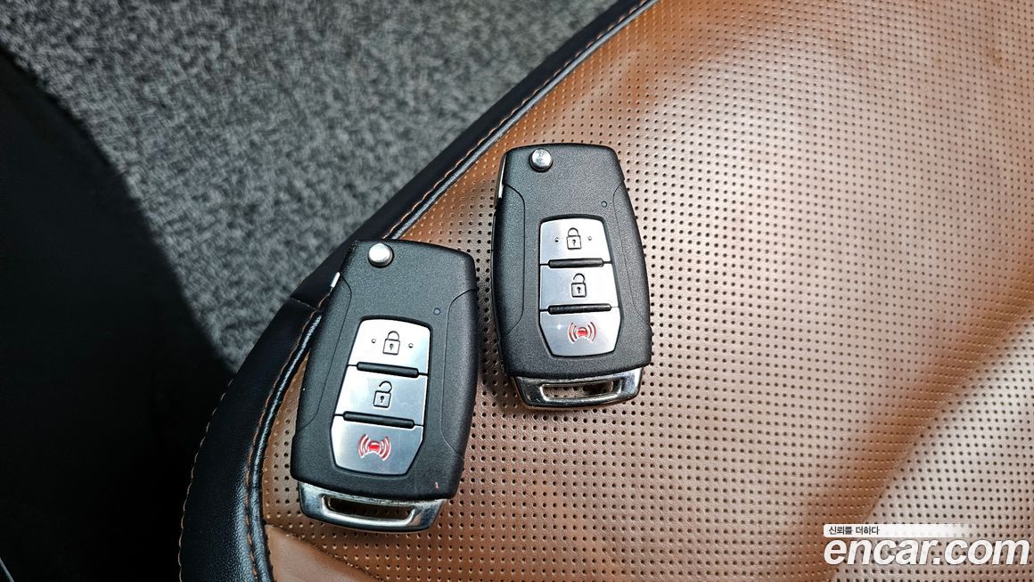 KG_Mobility_Ssangyong TIBOLI 2019