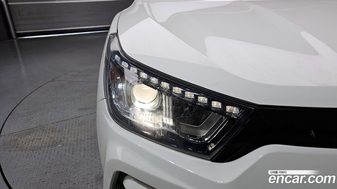 KG_Mobility_Ssangyong TIBOLI 2019