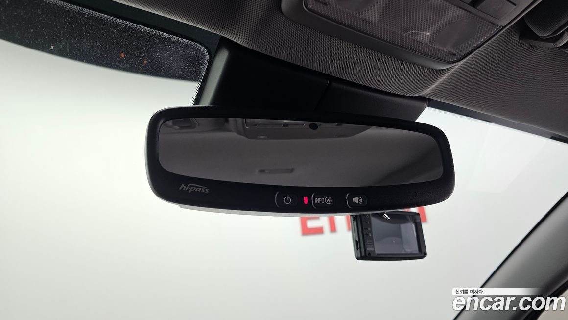 ChevroletGMDaewoo Trax 2018
