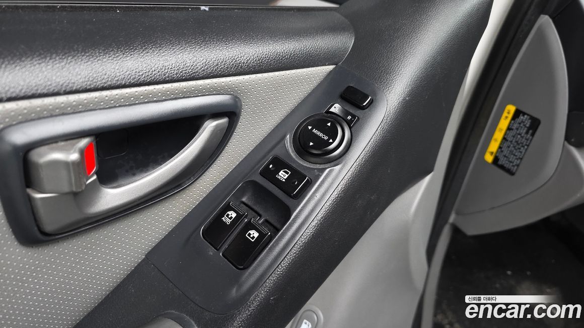 Hyundai Starex 2017