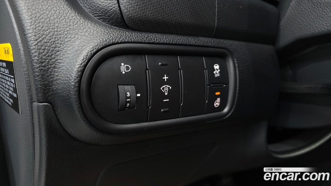 Kia K3 2018