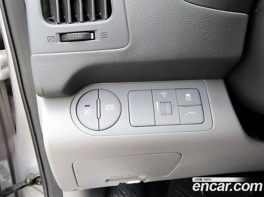 Hyundai Starex 2017