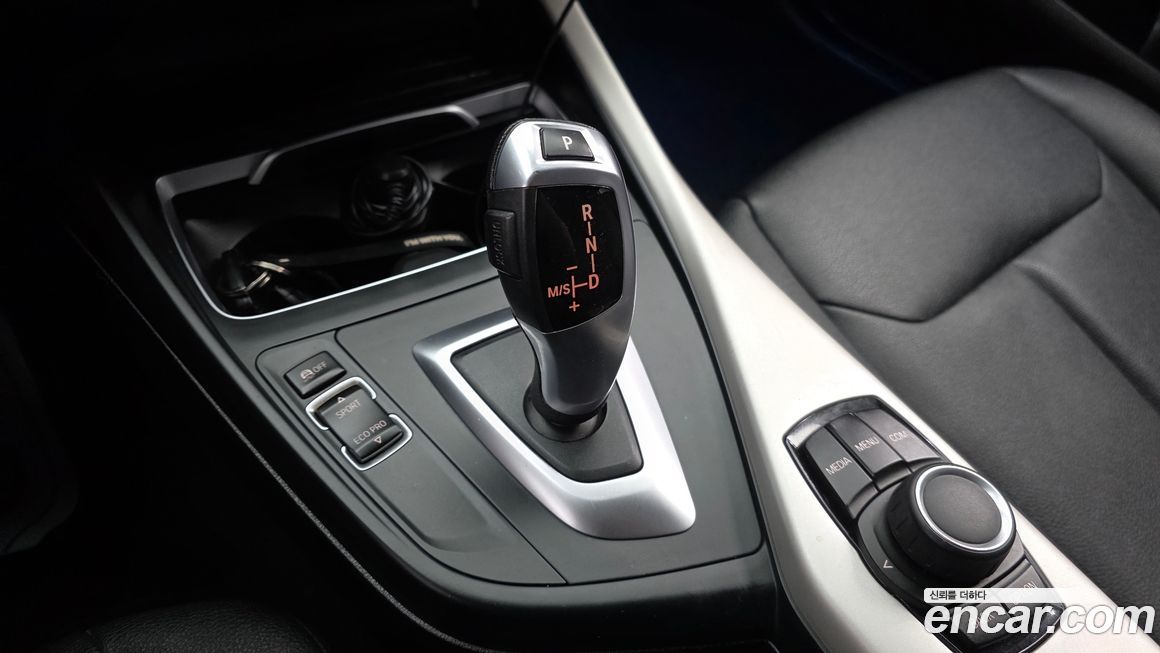 BMW 1-Series 2018