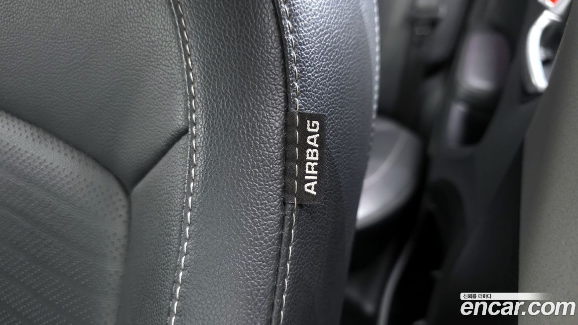 Kia K3 2018