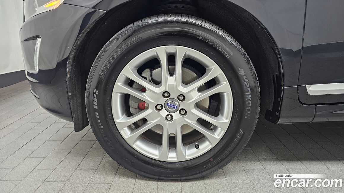 Volvo XC60 2014