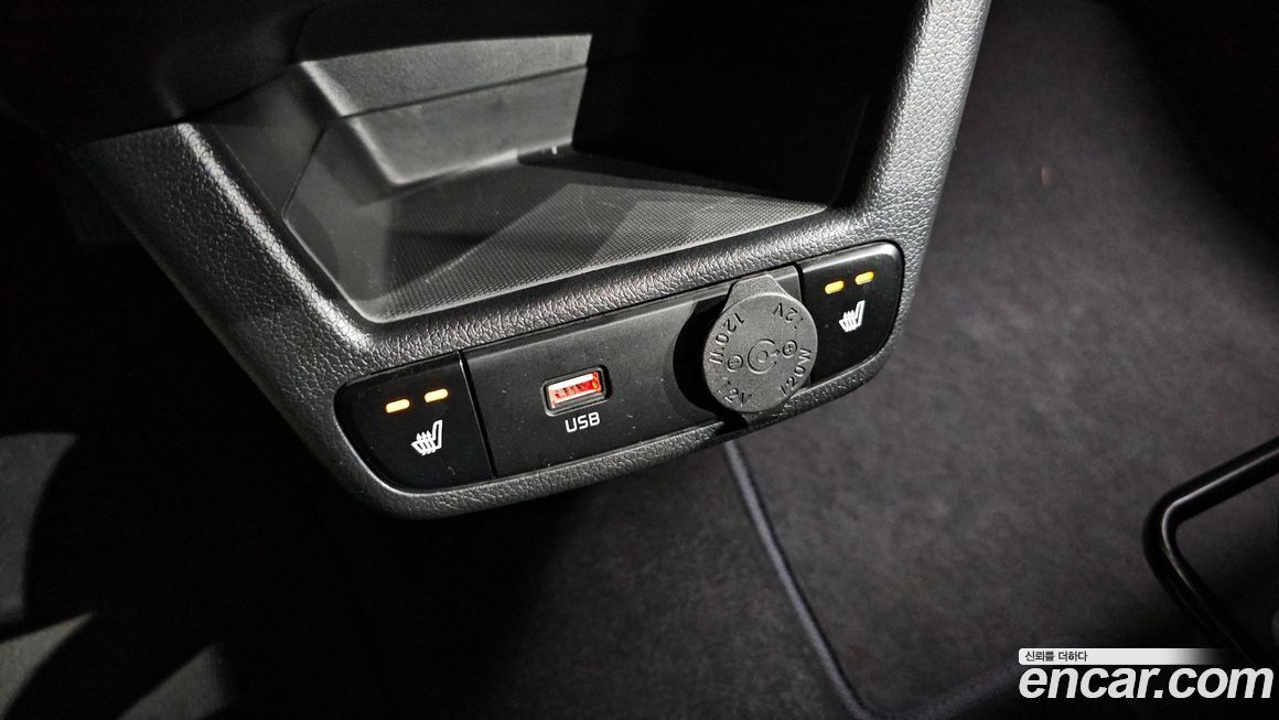Kia RAY 2022