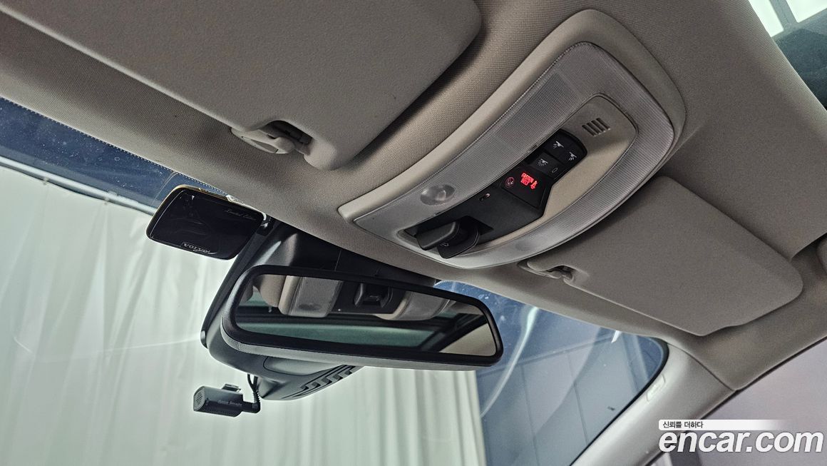 Volvo XC60 2014